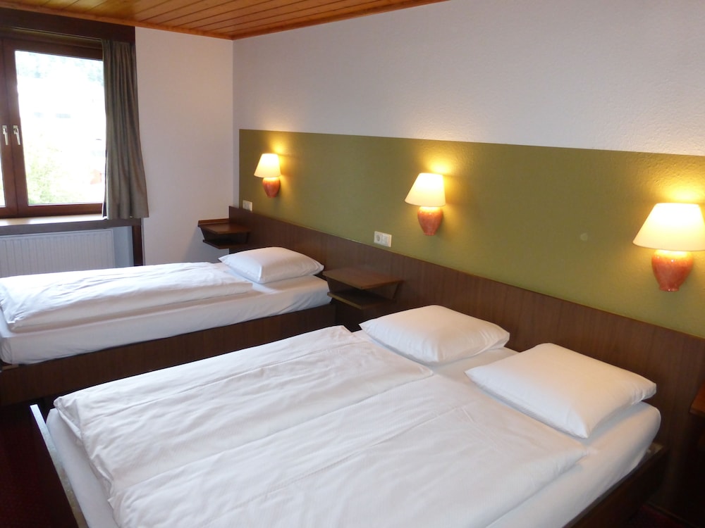 Hotel Du Parc — Diekirch — photo 3