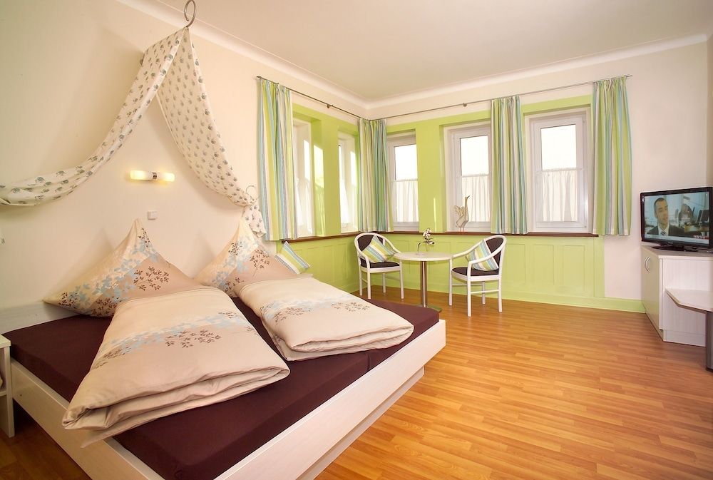 Am Eck in Heilbronn, Germany