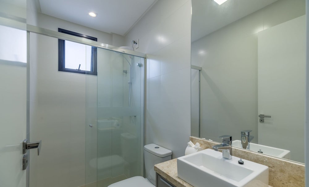 Apartamento em Praia Brava de Itajaí PVG0501 — 4-Star Luxury Hotel in Itajai, Brasil
