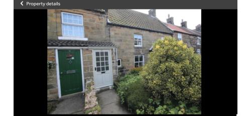 Carlton Cottage Castleton