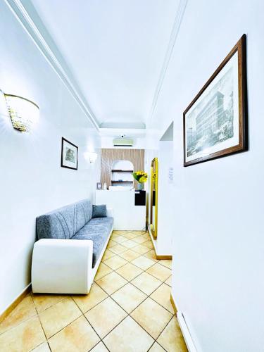 Rome Place Guest House — 4-Star Luxury Hotel in Rome, Italy