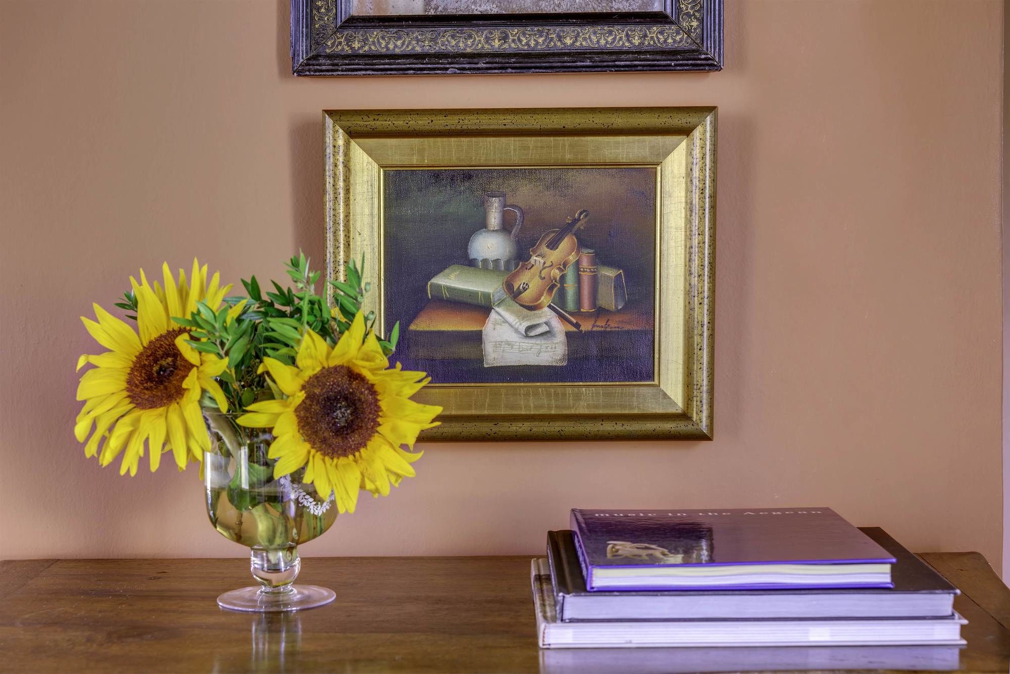 Arhontiko Ermoupolis in Ano Syros, Greece