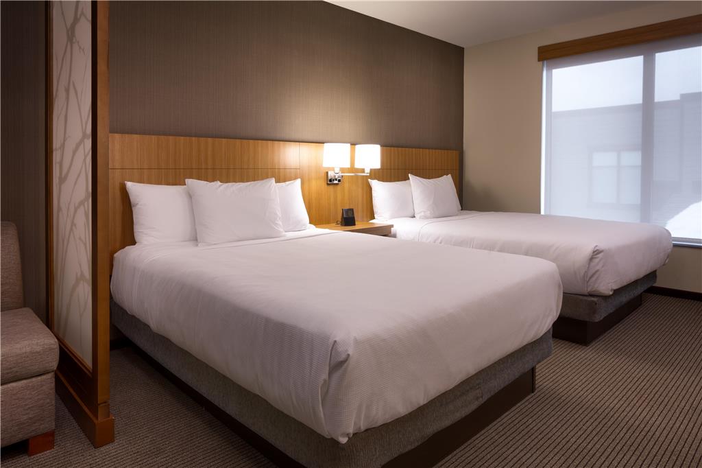 Hyatt Place Park City - photo 7