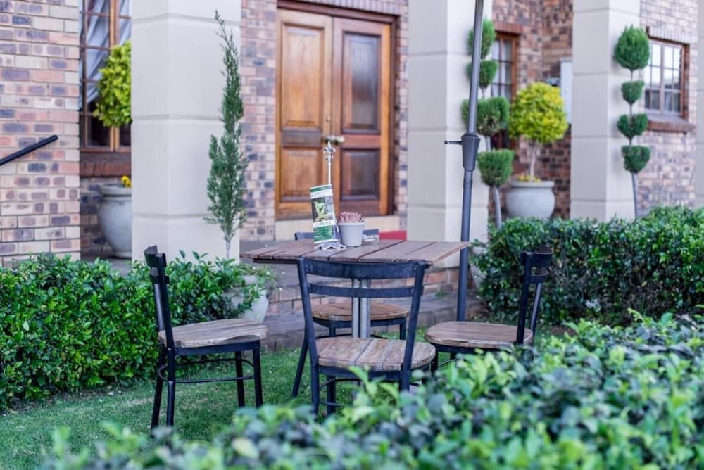 Alveston Manor in Middelburg, South Africa