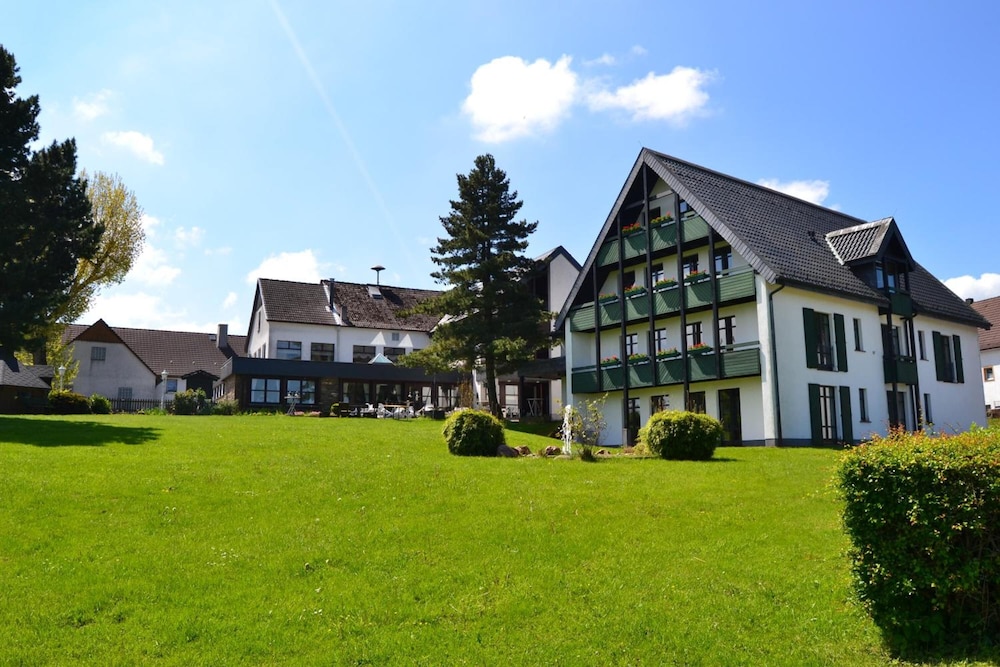Gasthof Spelsberg pet-friendly hotel Altena