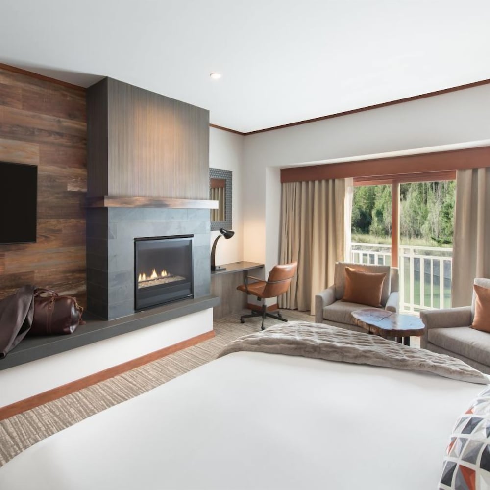 Salish Lodge & Spa - photo 14