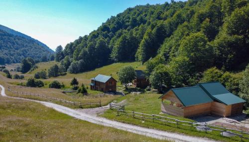 Green Cottages — Berane — photo 4