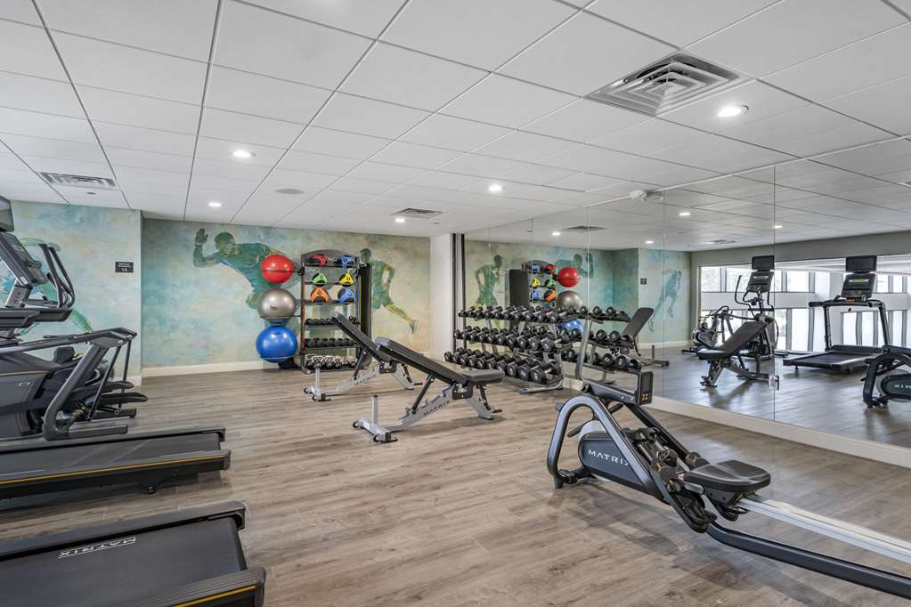 Cambria Hotel Orlando Universal Blvd - photo 50