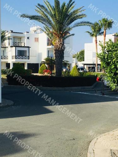Yiallos Village Apt. A101