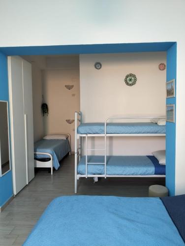 Sa Crabarissa in Cabras, Italy