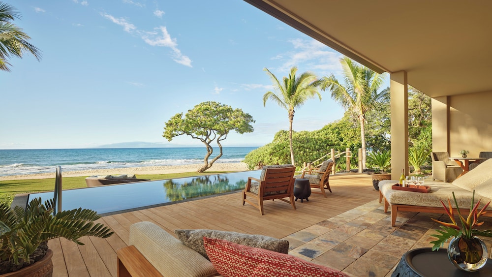 Four Seasons Resort Hualalai - photo 50