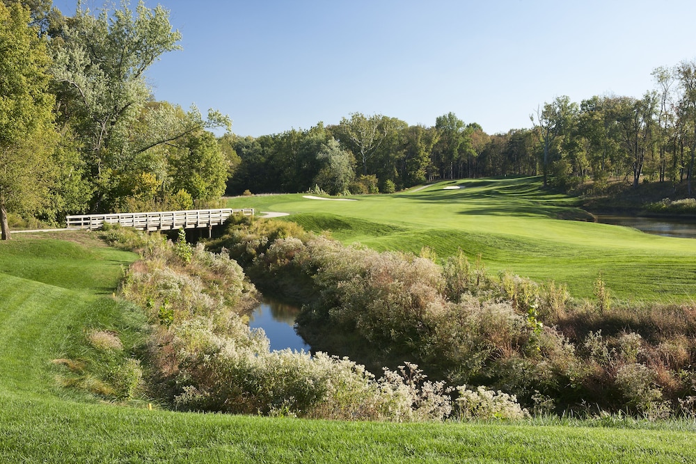 Lansdowne Resort and Spa - photo 36