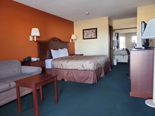 Cuba Inn - photo 25