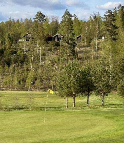 Noretjärns Stugby — Unknown City — photo 3