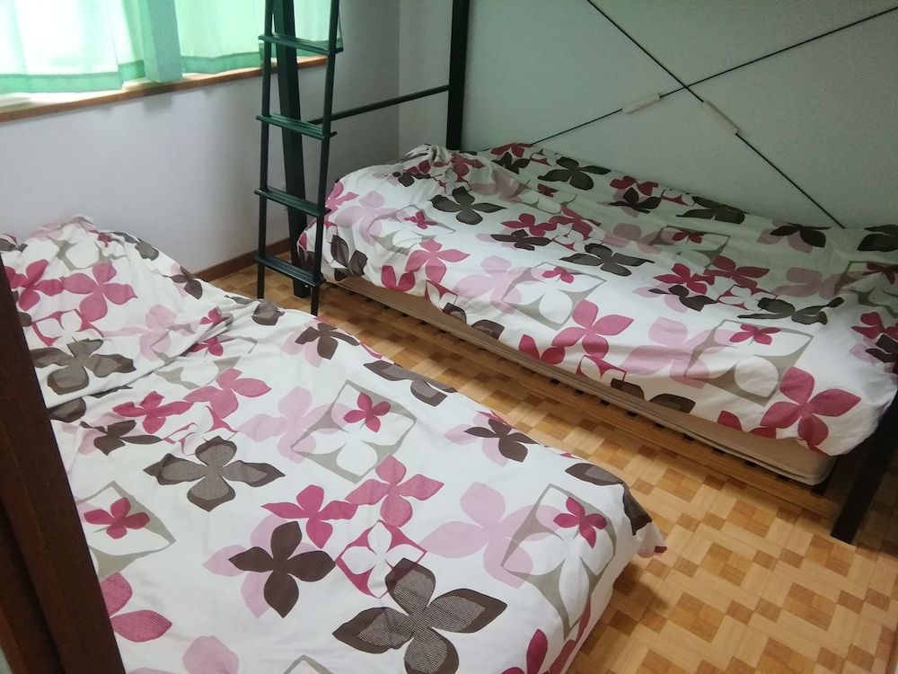 Corpo Fros in Hakodate, Japan