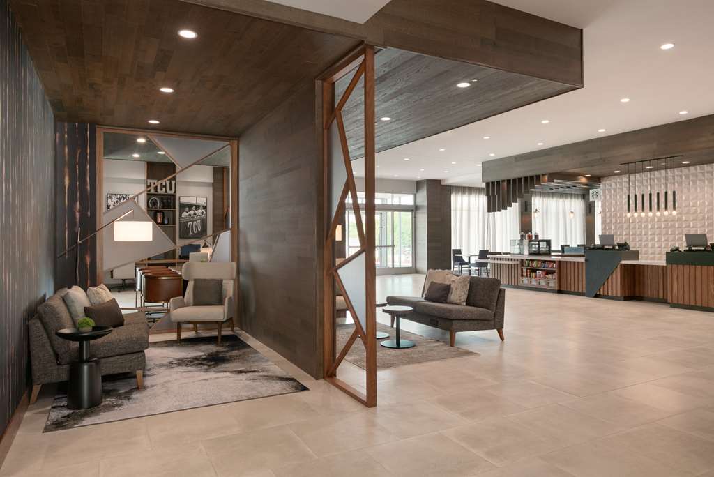Hyatt Place Fort Worth TCU - photo 39