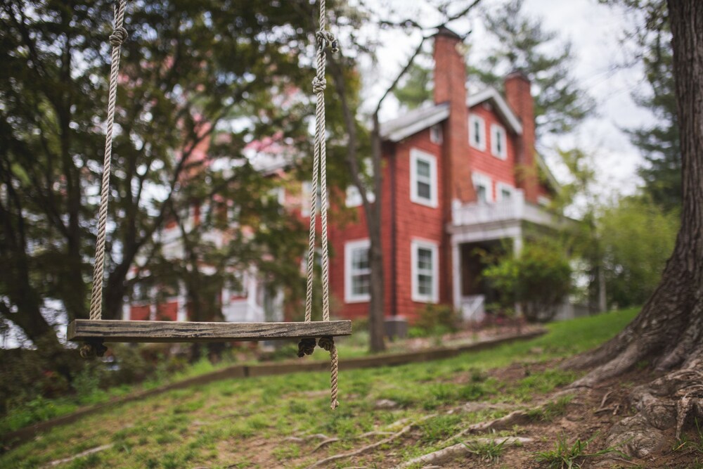 The Applewood Manor - photo 87