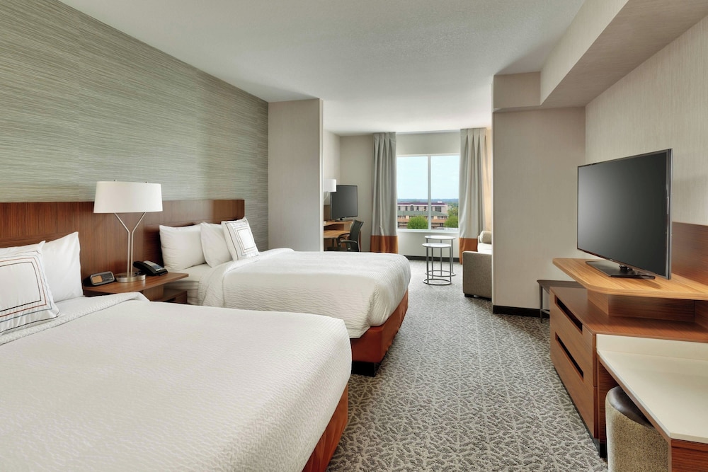 Fairfield Inn & Suites by Marriott Springfield North - photo 11