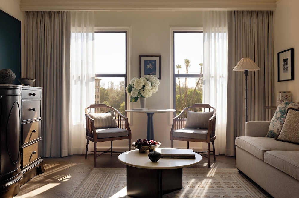 Langham Huntington Pasadena Los Angeles - photo 48