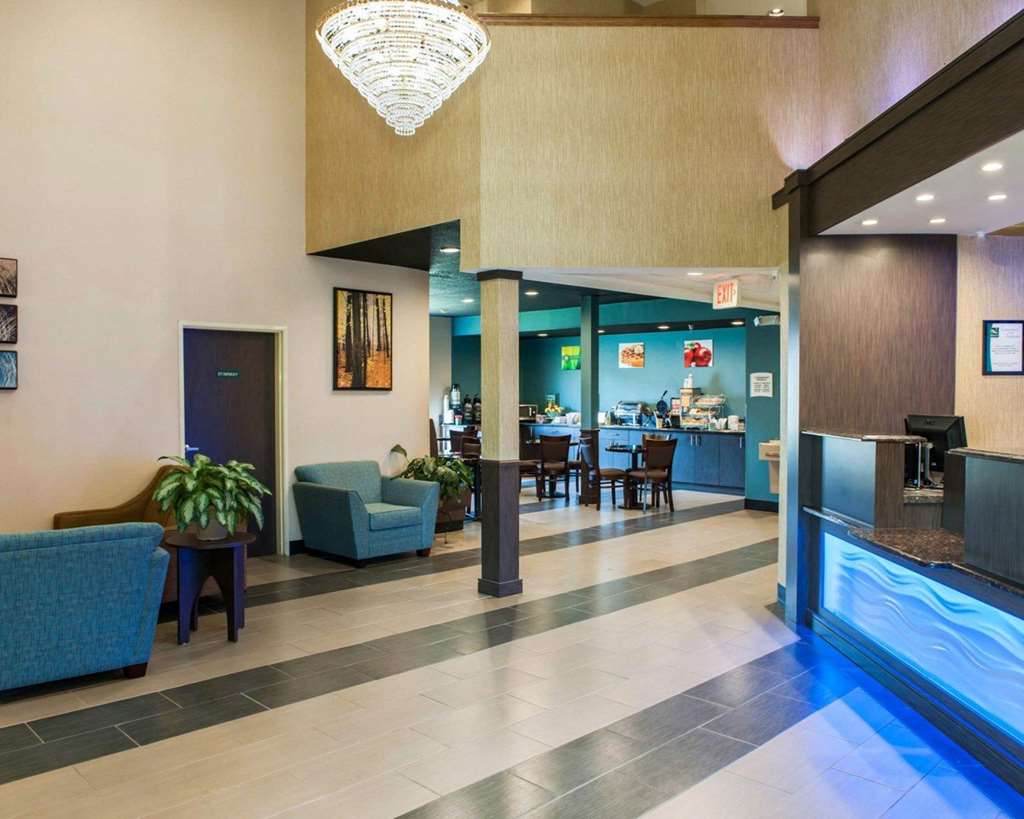 Quality Inn Franklin I 65 - photo 7