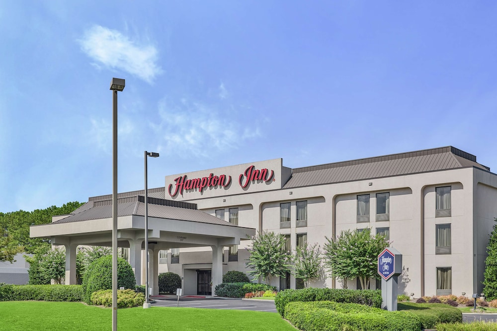 Hampton Inn Atlanta Town Center Kennesaw - photo 32