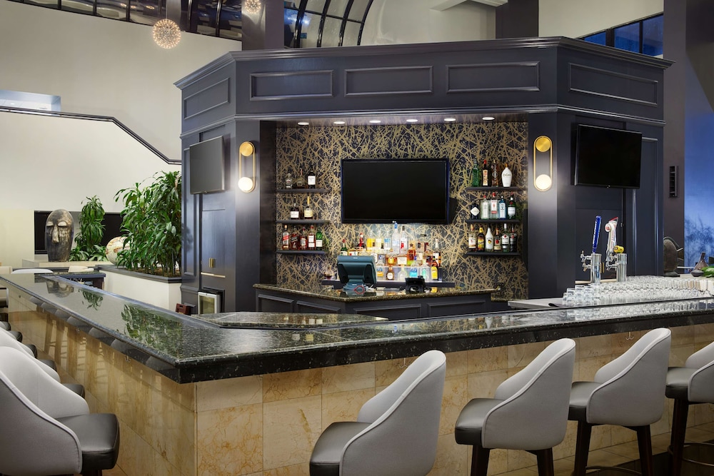 Embassy Suites by Hilton West Palm Beach Central - photo 47