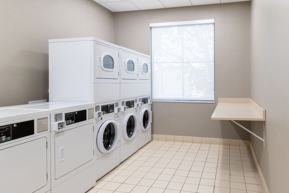 Residence Inn Youngstown Warren Niles - photo 26