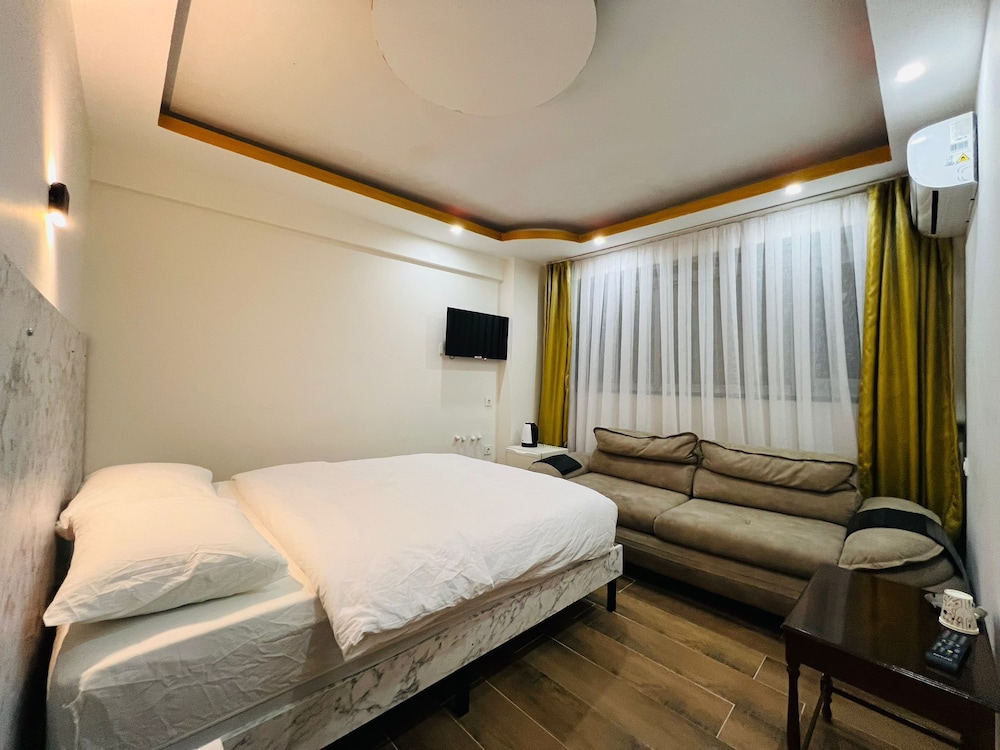 Egetur Hotel — Izmir — photo 5