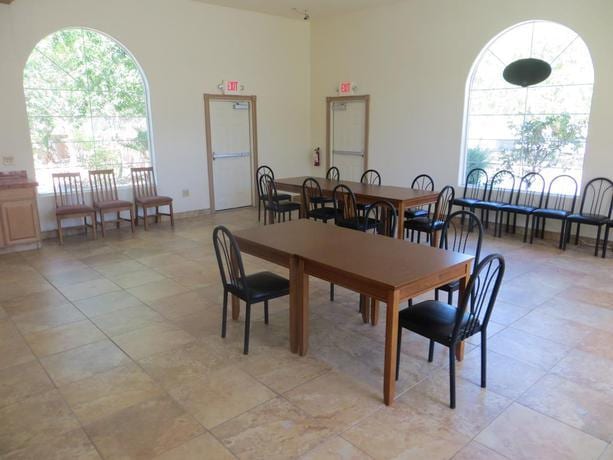 Death Valley Inn - photo 17