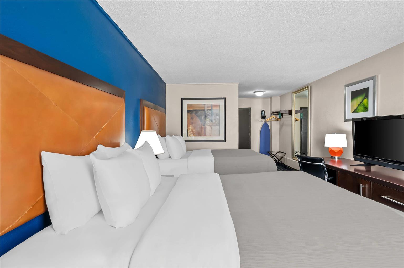 Quality Inn Little Rock South - photo 21