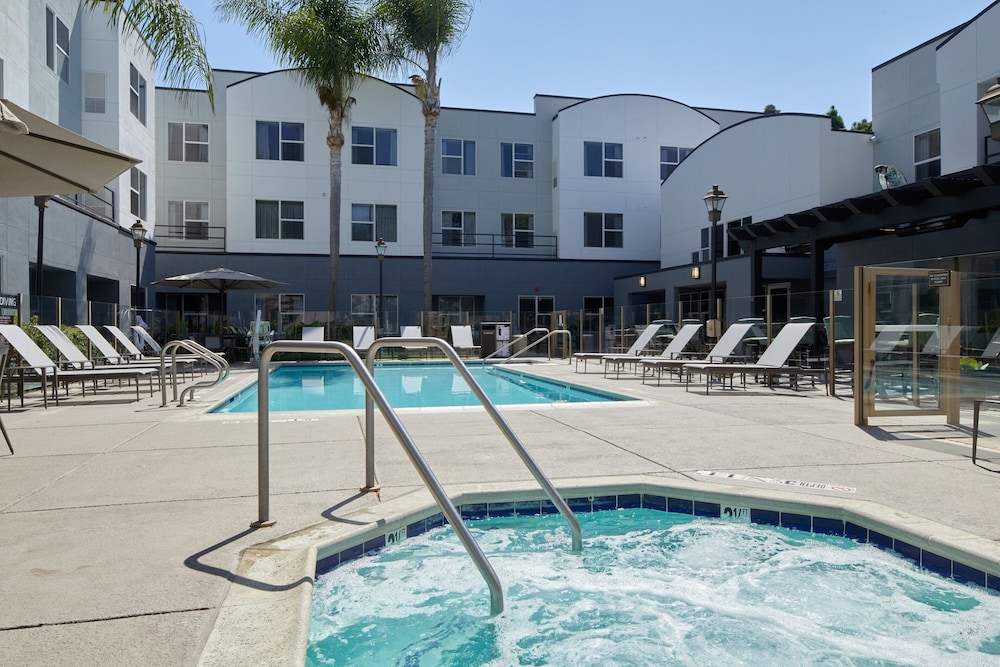 Residence Inn by Marriott Carlsbad - photo 35