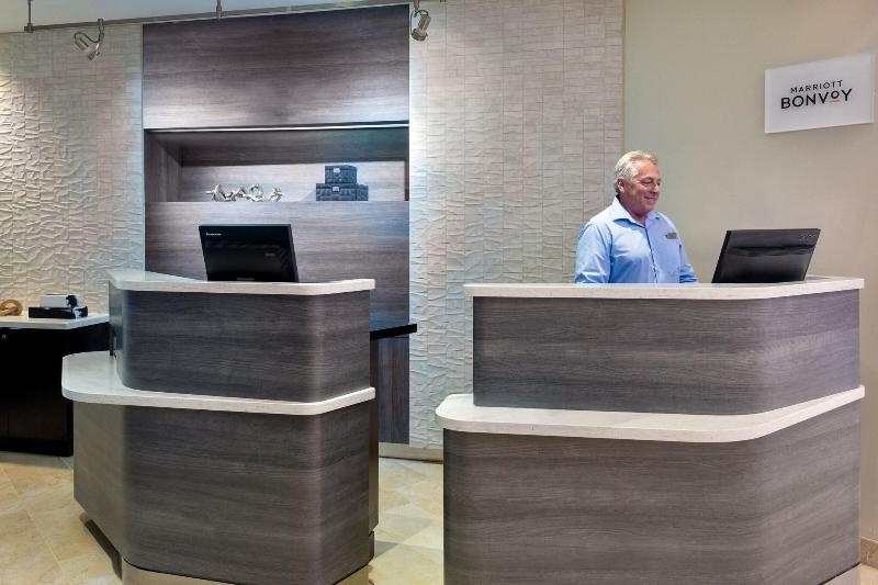 Courtyard by Marriott Sarasota at University Town Center - photo 19