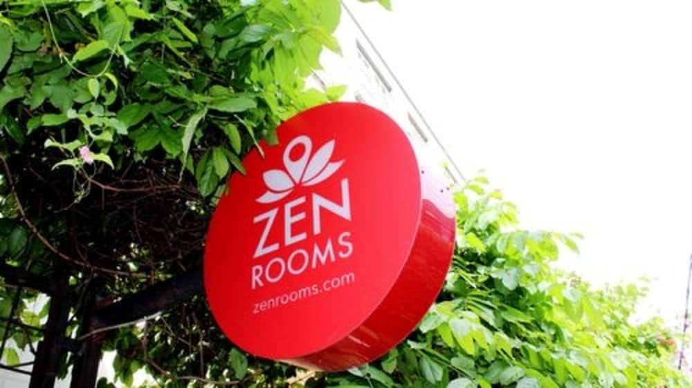 ZEN Rooms Legian Werkudara in Legian, Indonesia