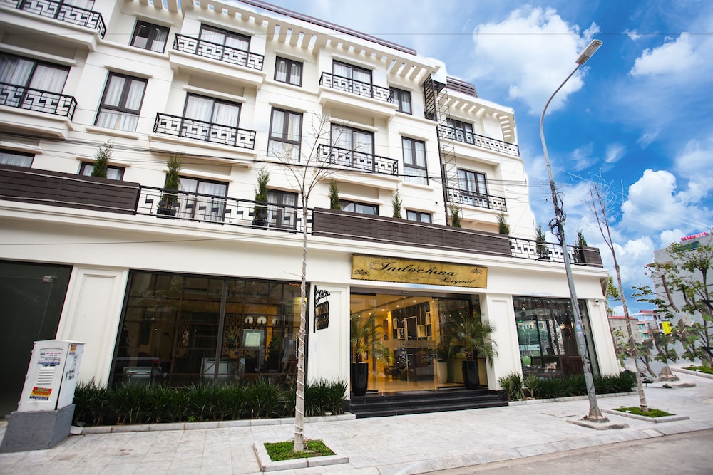 Indochina Legend Hotel in Bac Ninh, Vietnam