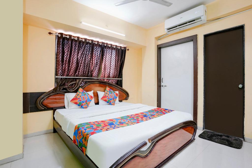 Fabexpress Rama Palace in Nashik, India