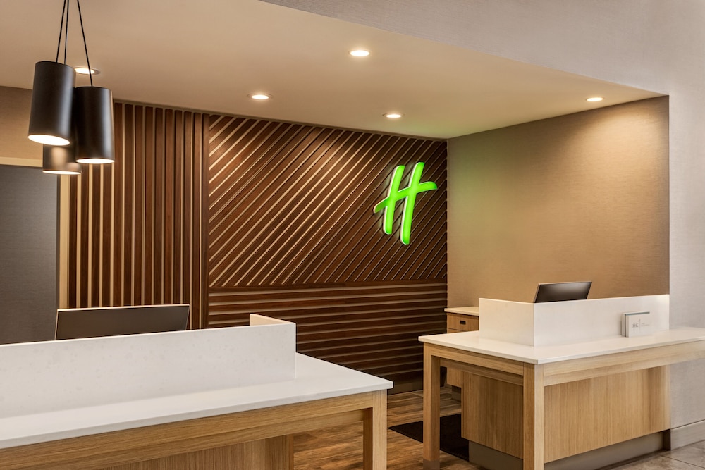 Holiday Inn Hotel & Suites Council Bluffs I 29 by IHG - photo 4