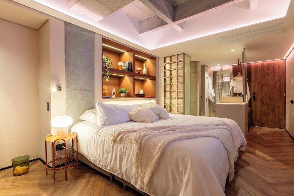 BoH Collection - carbon neutral hotel in Medellin