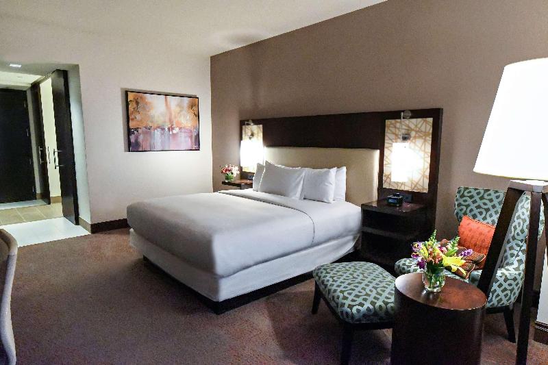 Hilton Dallas Plano Granite Park - photo 73