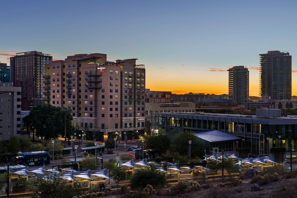 Hotel image of Residence Inn Tempe Downtown University