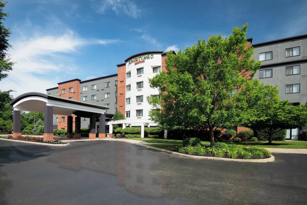 Courtyard by Marriott Philadelphia Valley Forge Collegeville - featured photo