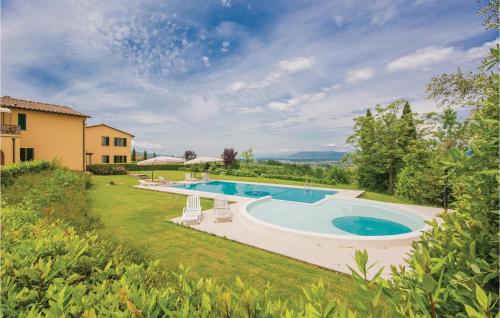 Gardenia — hotel in Cerreto Guidi