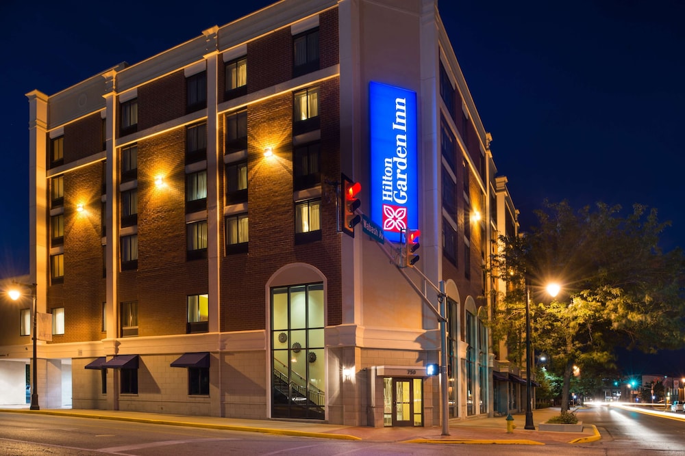 Hilton Garden Inn Terre Haute - photo 104