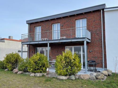 Klabautermann EG — 4-Star Luxury Hotel in Heiligenhafen, Germany