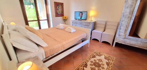 Ca D'roselsa E Paolin — hotel in Bricco Di Neive