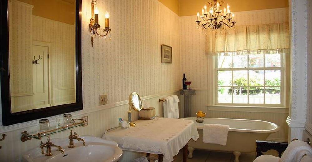 The Foxes Inn of Sutter Creek - photo 24