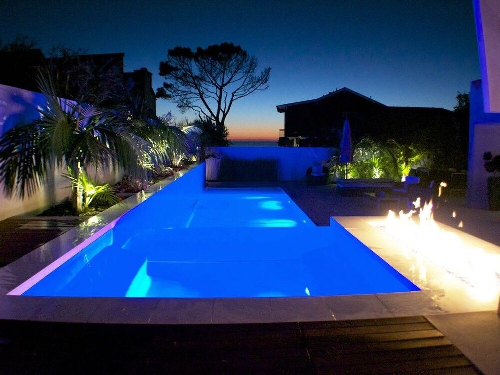 Modern Del Mar Beach Home - photo 12