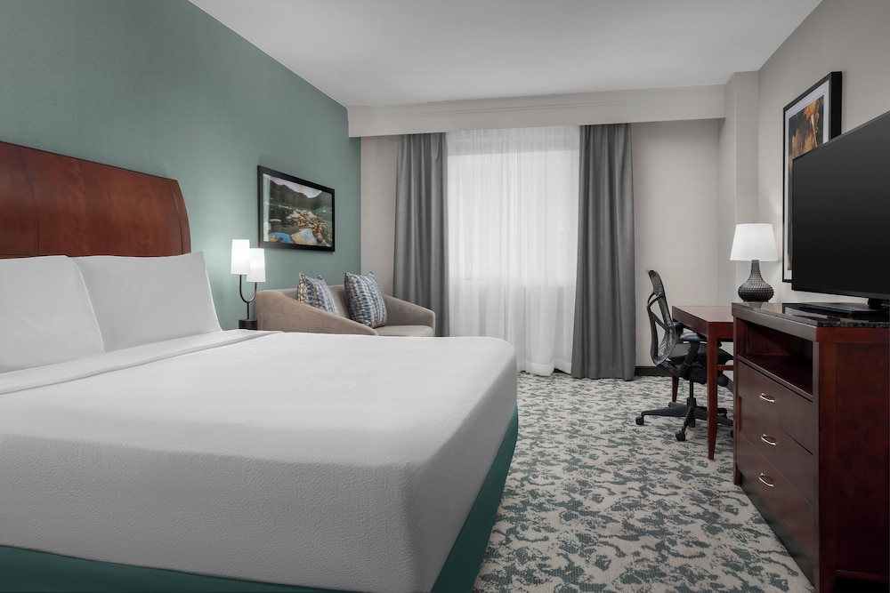 Hilton Garden Inn Denver Downtown - photo 28