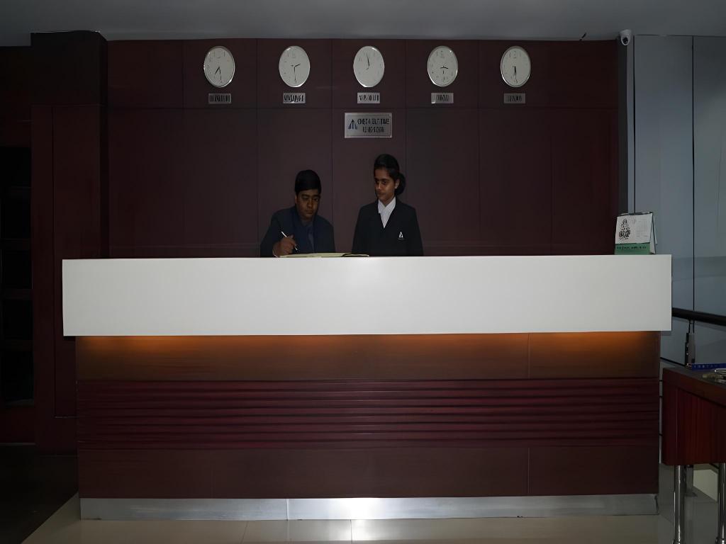 Hotel Appolo — Siliguri — photo 5