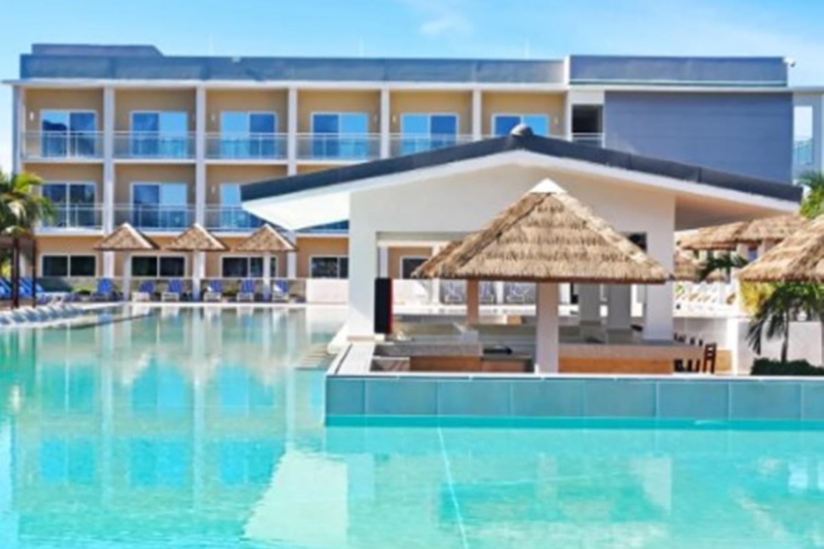 The One Gallery Resort — 5-Star Luxury Hotel in Caibarien, Cuba