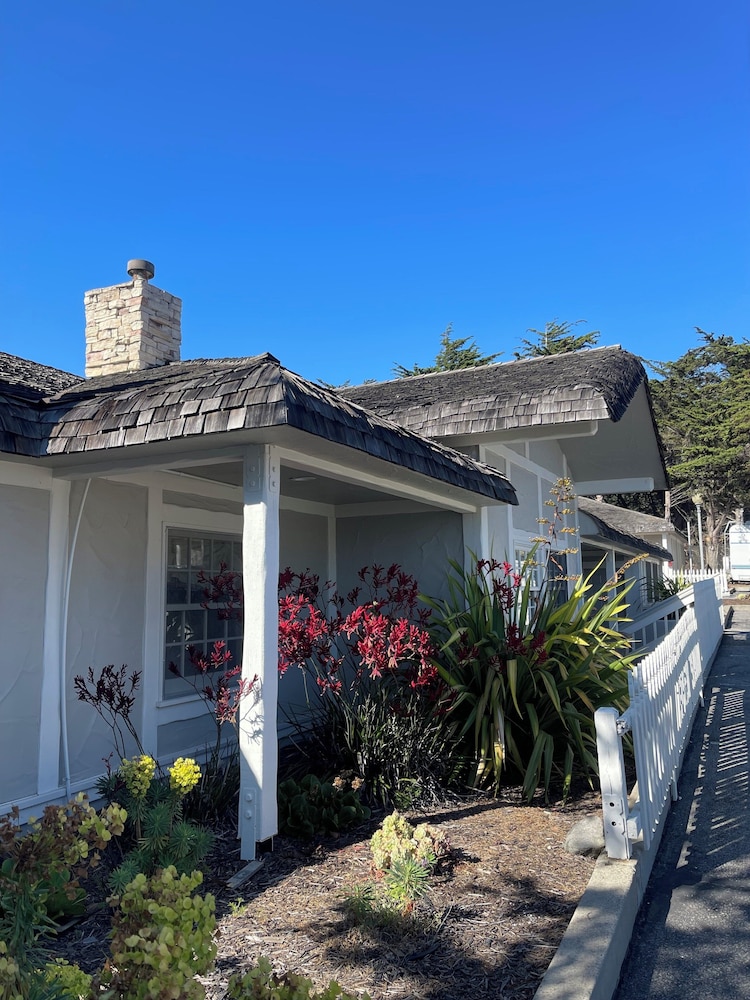 FogCatcher Inn - photo 54